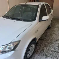 ساینا اس ۱۴۰۱بی رنگ|خودرو سواری و وانت|ساری, |دیوار