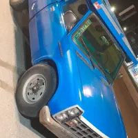 نیسان مدل ۷۹