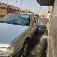پژو 405 مدل 84 بدون رنگ شاسی پلمپ|خودرو سواری و وانت|بیرجند, |دیوار