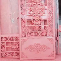 ساخت درب و پنجره آهنی کیفیت عالی