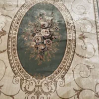 جفت فرش بلژیکی برند دیاموند|فرش|تهران, دستغیب|دیوار