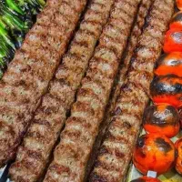 کباب کوبیده