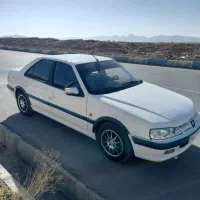 پارس سال مدل ۹۳