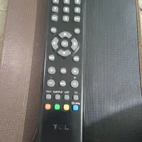 کنترل ال ای دی TCl