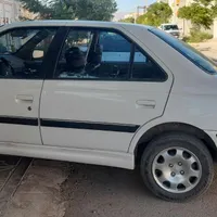 پژو پارس دوگانه سوز، مدل ۱۳۹۹|خودرو سواری و وانت|خواف, |دیوار