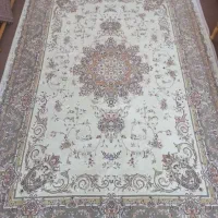 فرش ماشینی 9 متری|فرش|کرج, دهقان ویلا|دیوار