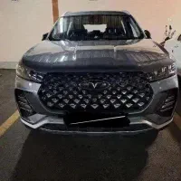 تیگو ۷ پرو ۱۴۰۴ پریمیوم|خودرو سواری و وانت|تهران, شهران شمالی|دیوار