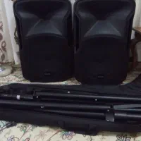 دو باند اکتیو نو و دوتا پایه باند نو