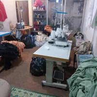 به تعدادی چرخکار ماهر و نیمه ماهر خانم نیازمندیم