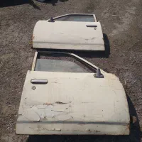 درب توییتا|قطعات یدکی و لوازم جانبی|رامهرمز, |دیوار