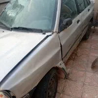 پراید مدل ۸۴
