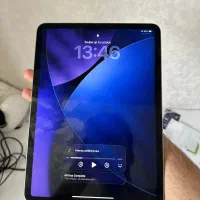 Ipad pro m2 11 inch|تبلت|مشهد, نیروی هوایی|دیوار
