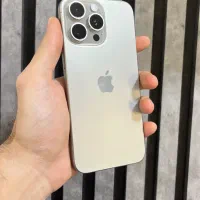 اپل iPhone 15 Pro Max 256 رجیست شده