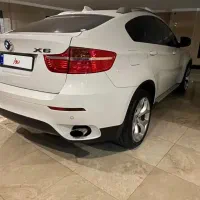 bmw x6 vip|خودرو سواری و وانت|تهران, کامرانیه|دیوار