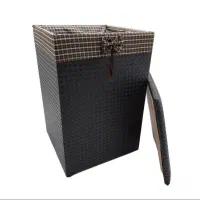 باکس لباس چرک