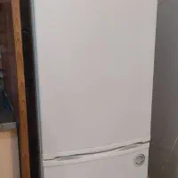 یخچال فریزر سینجر