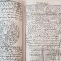 مکتب و مجلات دعا رحمانی