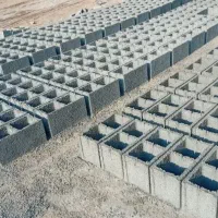 تیرچه بلوک ومصالح ساختمانی