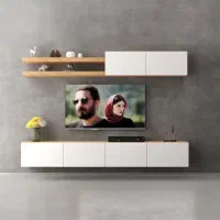 نصب انتن و تلویزیون ثابت ، گردان و مرکزی