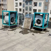 تعمیرسرویس نصب/پکیج/پمپ آب/ابگرمکن/کولر ابی|خدمات پیشه و مهارت|تهران, نیروی هوایی (پیروزی)|دیوار