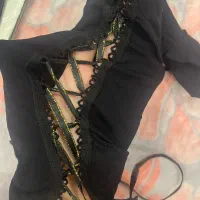 جوراب شلواری