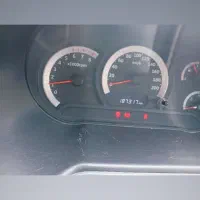 تیبا2|خودرو سواری و وانت|شیروان (خراسان), |دیوار