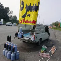 شیره انگور همدان