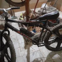 سلام فروش دوچرخه به دلت|دوچرخه، اسکیت، اسکوتر|بیرجند, |دیوار