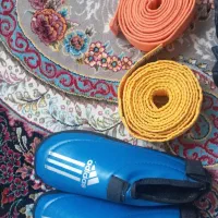 حراج لباس کاراته (محمدیه)|تجهیزات ورزشی|محمدیه-قزوین, |دیوار