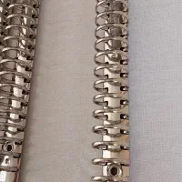 قفل کلاسور ۲۰ حلقه