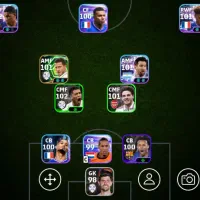 اکانت ای فوتبال