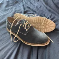 کفش رسمی امریکایی Hush Puppies