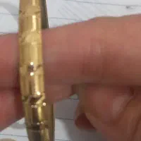 النگو سایز یک سالم صد بالا خام فروش فوری