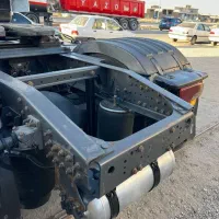 رنو 460 مدل 2013 بی رنگ ریتارد گیربکس شاسی بلند|خودرو سنگین|چهاردانگه (تهران), |دیوار