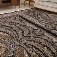 دو عدد فرش ۹ متری