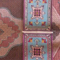 فرش دست باف ۶۰×۸۰|فرش|مشگین شهر, |دیوار