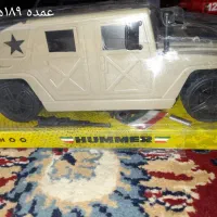 اسباب‌بازی عمده آل رسول(ص)