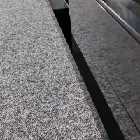 میز تلویزیون شرکتی و سالم و دو عدد عسلی