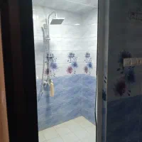 اجاره حیاط روستای دستجرد|اجارهٔ خانه و ویلا|نوشین شهر, |دیوار