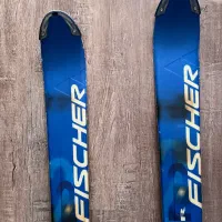 اسکی آلپاین فیشر اتریش