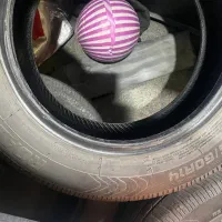 لاستیک چینی ۱۴