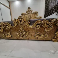 تختخواب دونفره|تخت و سرویس خواب|پردیس, فاز ۸|دیوار