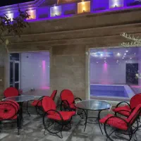 اجاره روزانه ویلا/دوخواب/آب گرم/آلاچیق