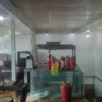 فروش وسایل رستوران .پک کامل