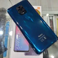 شیاومی Note 9 Pro..حافظه ۶۴ رم ۶