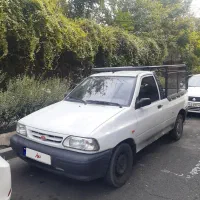پراید وانت