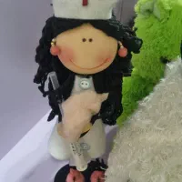 عروسک پولیشه