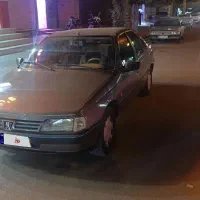 پژو 405 مدل 1392|خودرو سواری و وانت|الوند, |دیوار