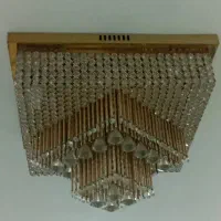 لوسترسقفی درحدنو