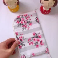 کیف لقمه|سفره، حوله، دستمال آشپزخانه|قوچان, |دیوار